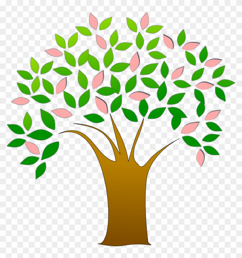 Online Collections, Public Domain, Photo Editing, Online - Tree Logo Vector Png #1447012
