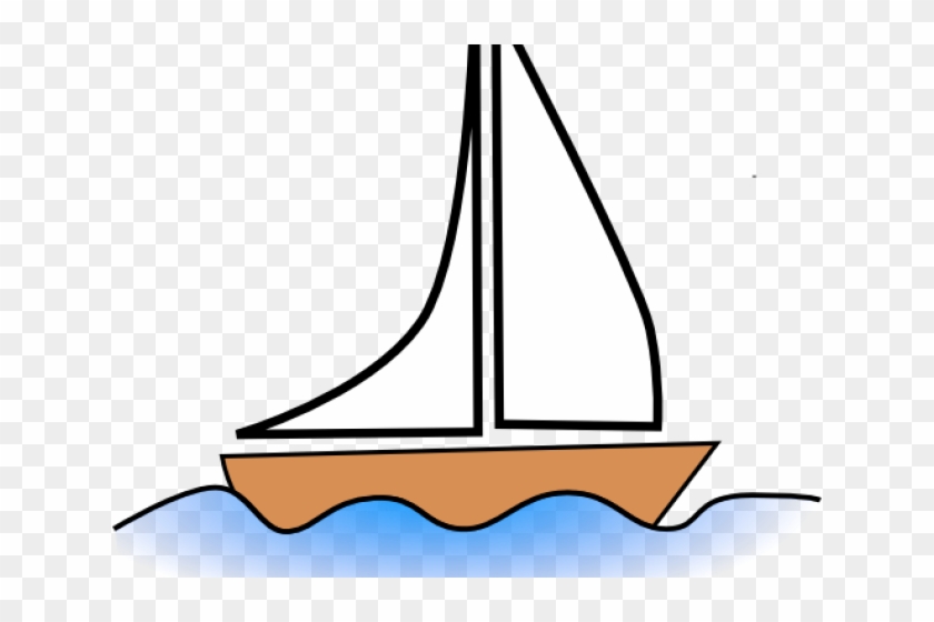 Medieval Clipart Boat - Boat Clip Art #1447023