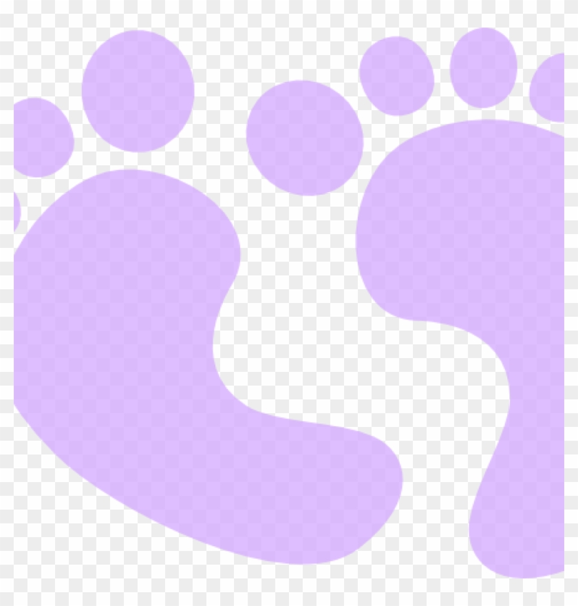 Clipart Baby Feet Ba Feet Clipart At Getdrawings Free - Clip Art #1447074