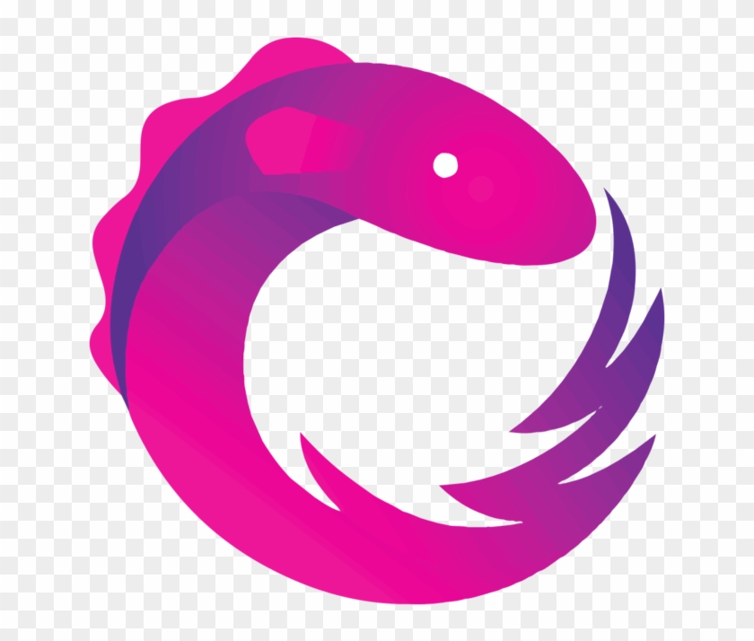 Reactive Programming Logo #1447144