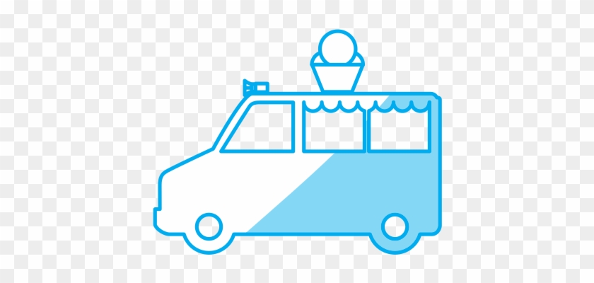 Ice Cream Truck - Design #1447164