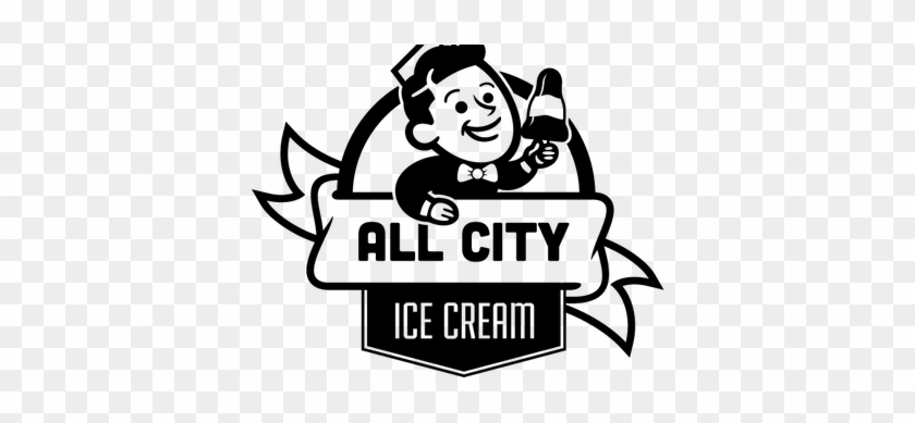 All City Ice Cream #1447165