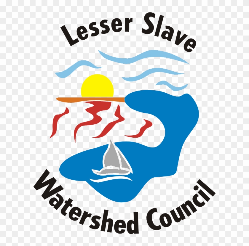 The Lesser Slave Watershed Council Is Group Of Volunteers - Lesser Slave Watershed Council #1447198