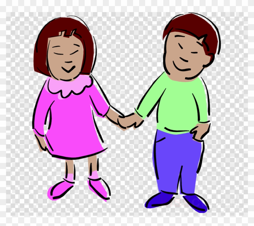 Kid Wearing Clean Clothes Clipart Children's Clothing - Wear Neat Clean Clothes #1447216