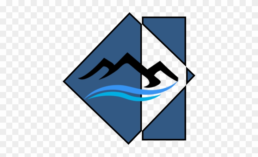 Enterprise Program Watershed Service Line Icon - Icon #1447235