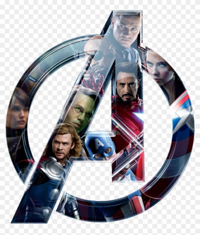 Avengers Png Transparent Images - Avengers Png #1447259