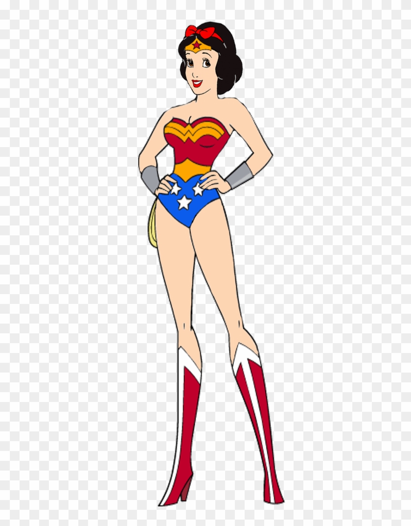 Wonder Woman Clipart Avengers - Josie Melody And Valerie #1447298