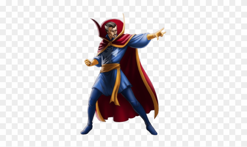 Doctor Strange Clipart Classic Dr - Doctor Strange #1447303