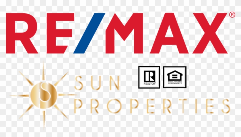 Re/max Sun Properties 16704 Avenue Of The Fountains - Remax Community Realty Logo #1447333