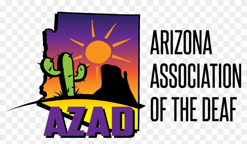 Arizona Association Of The Deaf #1447338
