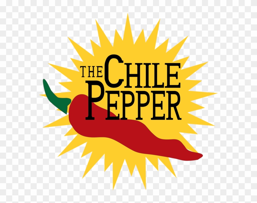 Chile Pepper - Chile Pepper Yuma #1447340
