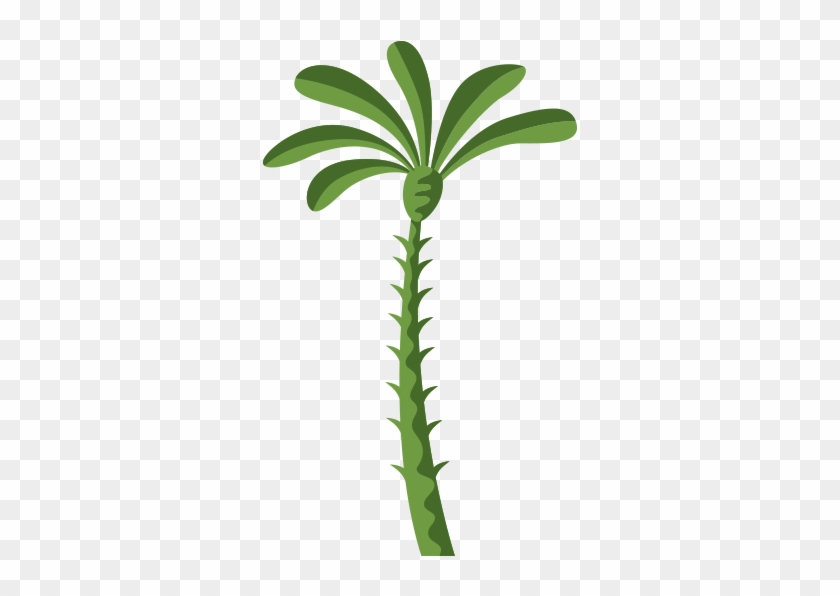 Scottsdale Palm Flower Png Clipart #1447343