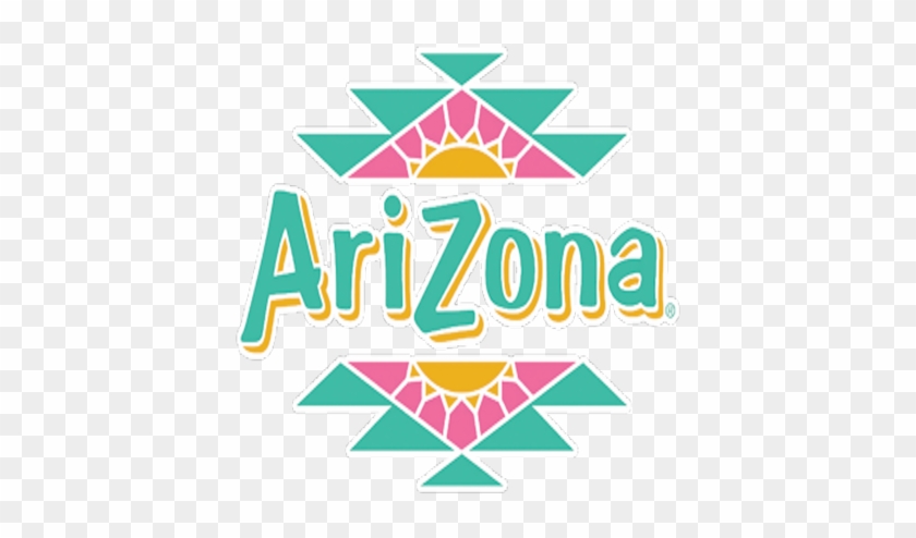 Clip Art Arizona Tea Logo - Arizona Beverage Company #1447351