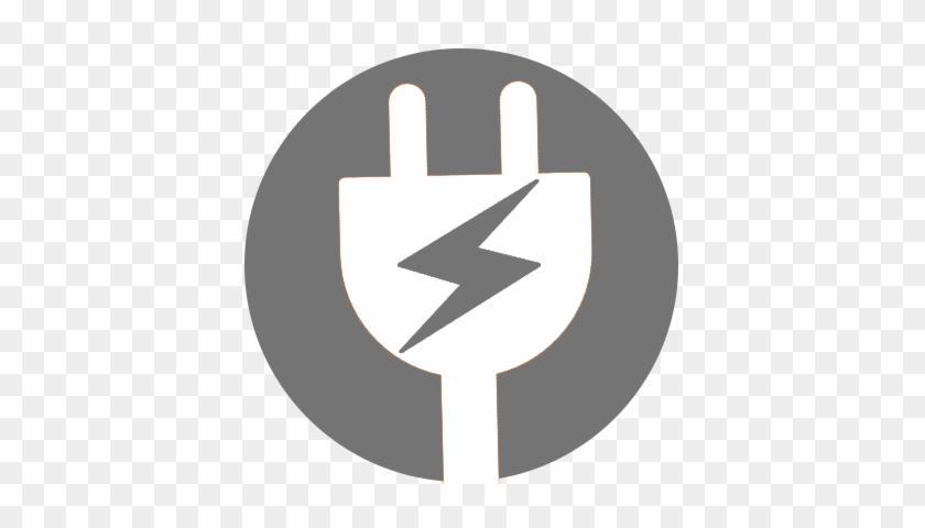 Lawrence Electric Company - Change Management Grey Icon #1447384
