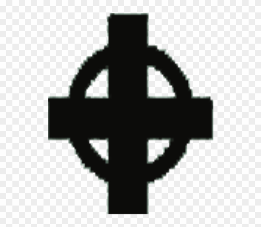 Medium Image - Roman Catholic Symbol Clipart Png #1447386