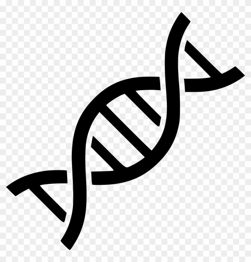 Dna Helix Png Icon Free Download Onlinewebfonts - Dna Icon #1447416