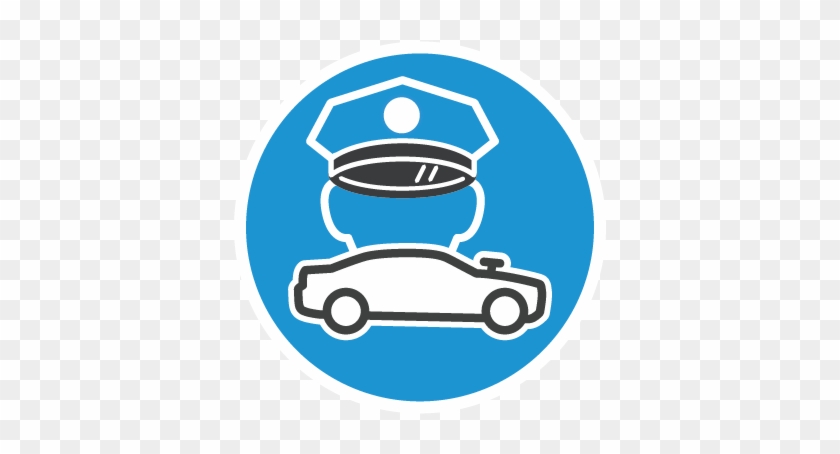 Image Royalty Free Policeman Clipart Traffic Director - Royalty-free #1447449