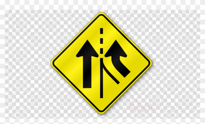Turn Sign Clipart Traffic Sign Warning Sign Manual - Uae Flag #1447465