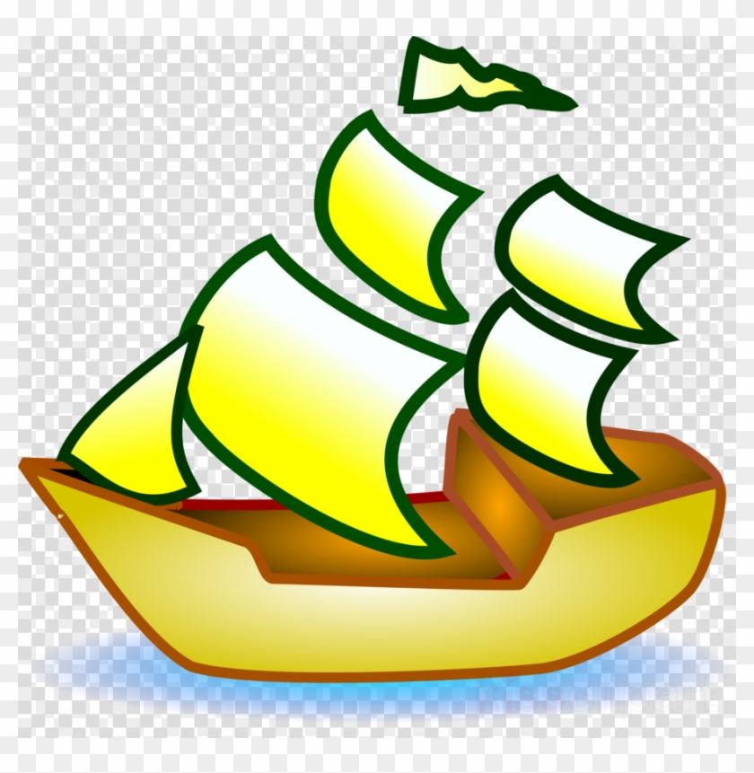 Childs Play Juego Clipart Computer Icons Clip Art - Boat Clipart #1447473