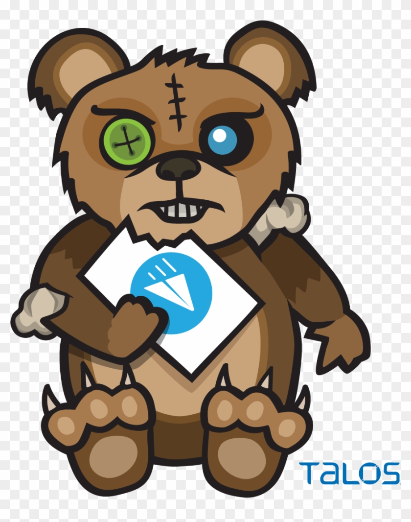 Grizzly Attacks On Secure Messaging - Telegrab #1447475