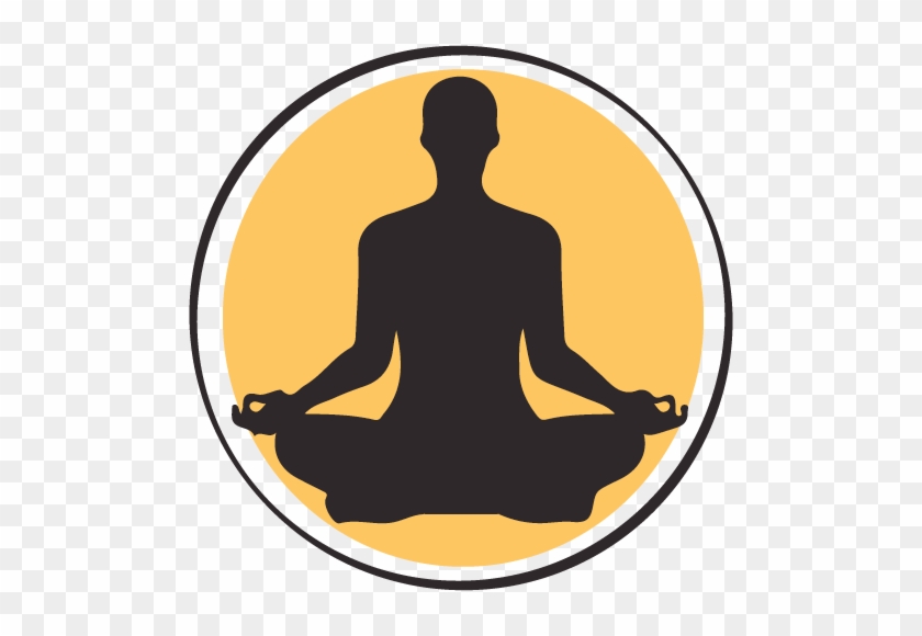 Negative Reviews - Yoga Meditation Position Clipart #1447483