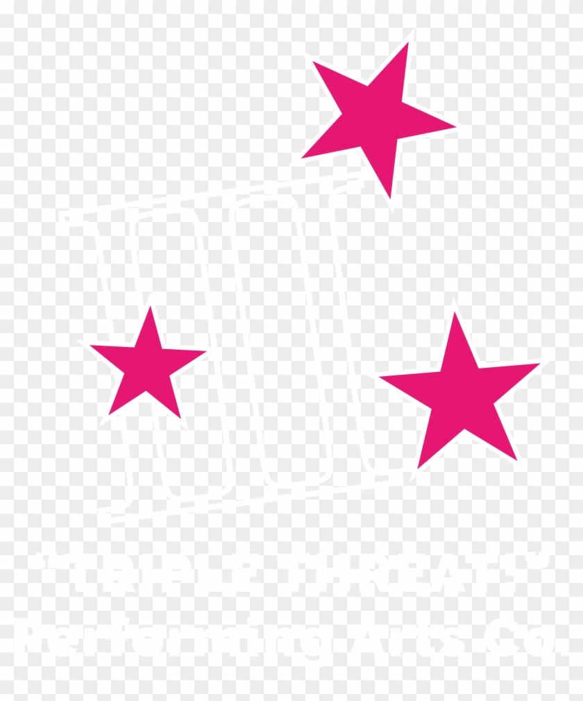 Triple Threat - Flag Of Syria #1447499