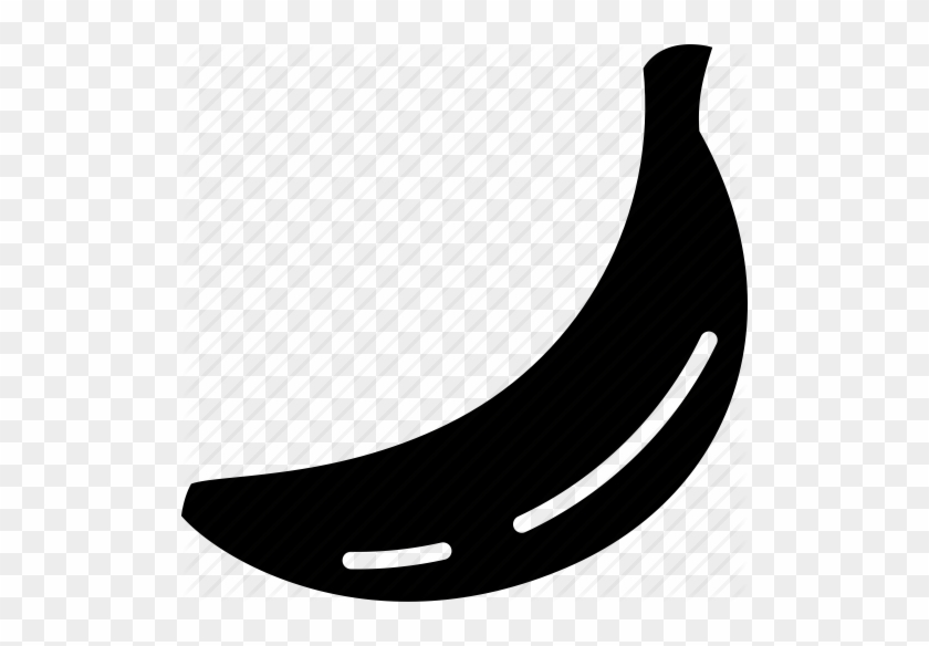 Banner Library Stock Banana Clipart Potassium - Potassium Icon #1447519