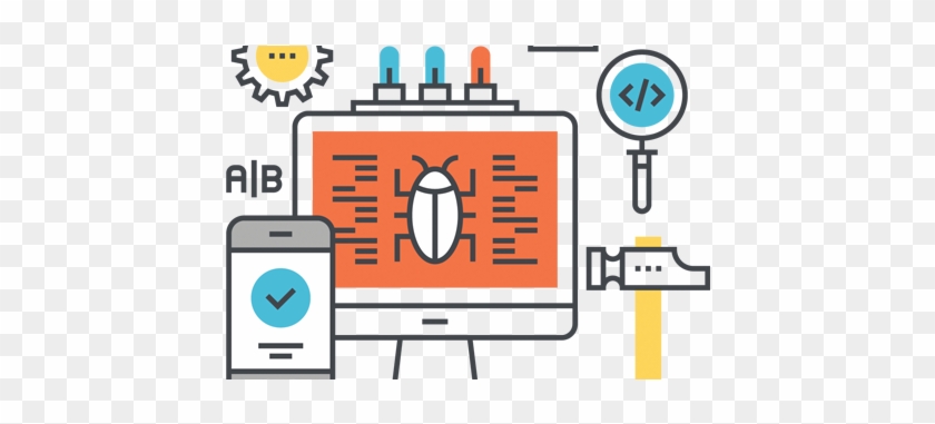 Software Testing #1447523