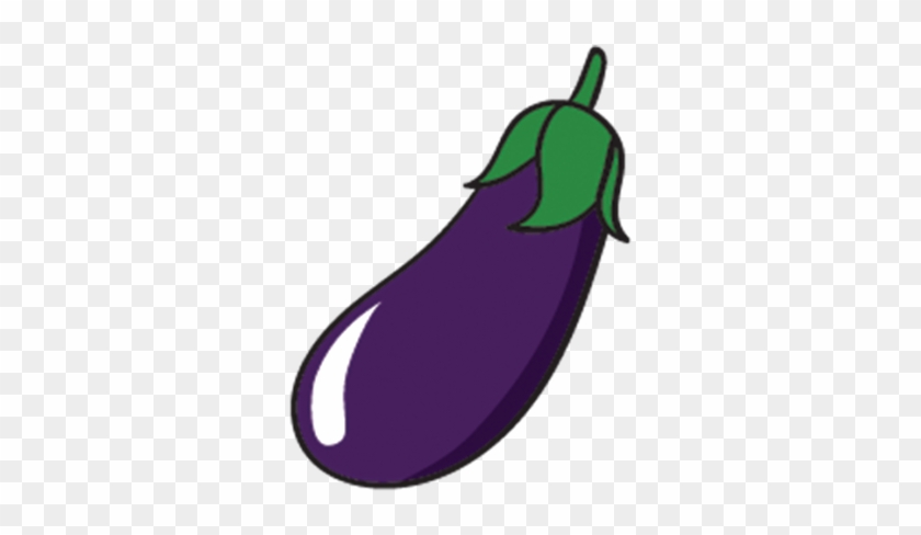 Jam Purple Transprent Png Free Download Food - Purple Eggplant Clipart #1447528