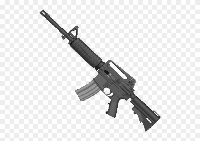 Machine Gun Download Download Free Image - M4 Airsoft #1447540