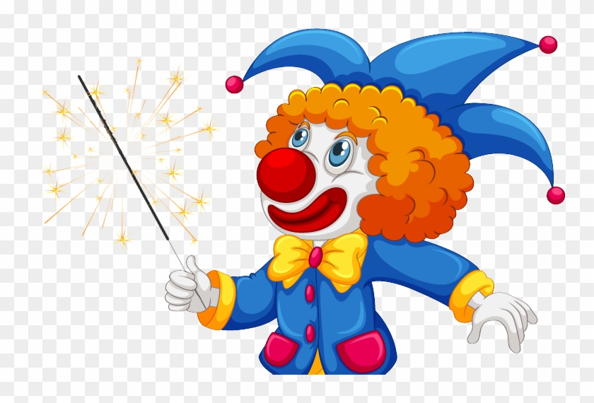 Clown #1447571