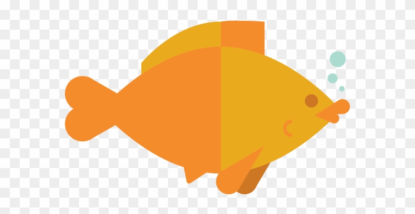 The Top 5 Best Blogs On Goldfish Cracker Clipart - Symbol #1447572