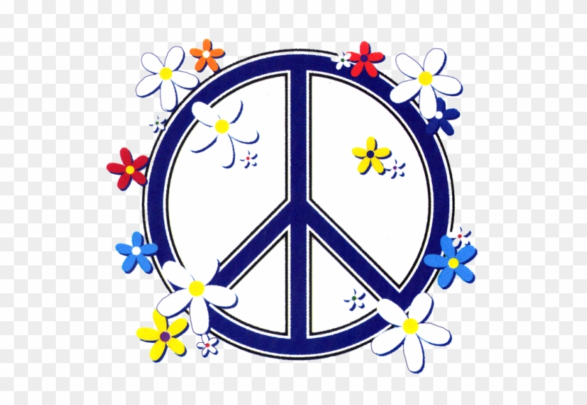 Peace Sign Clipart Peacefulness - Benvolio Romeo And Juliet Symbol #1447582