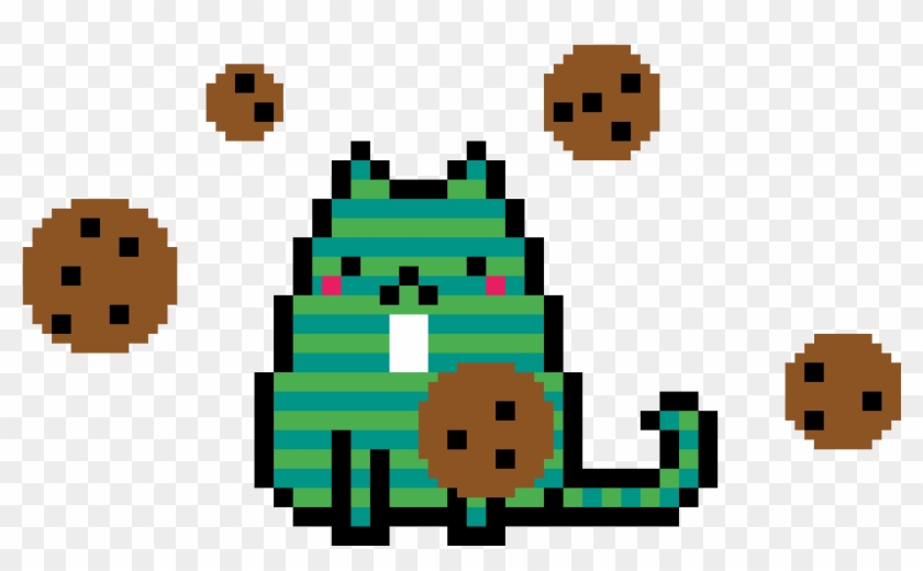 Random Image From User - Pusheen #1447583