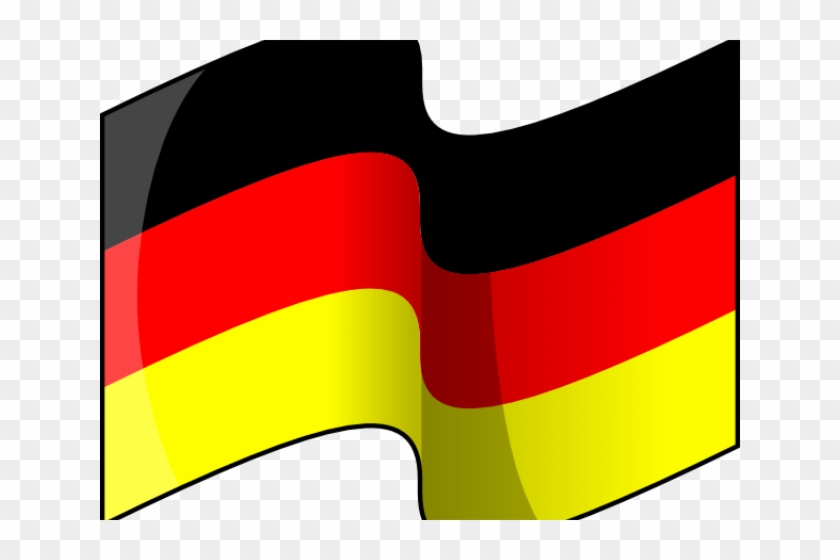 East Germany Clipart Germany Flag - Portable Network Graphics #1447603
