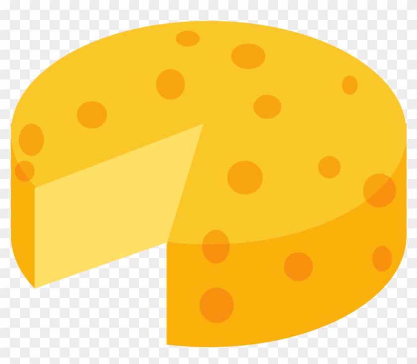 Block Cheddar Cheese Cheesy Food Remix284759 - Clip Art #1447617