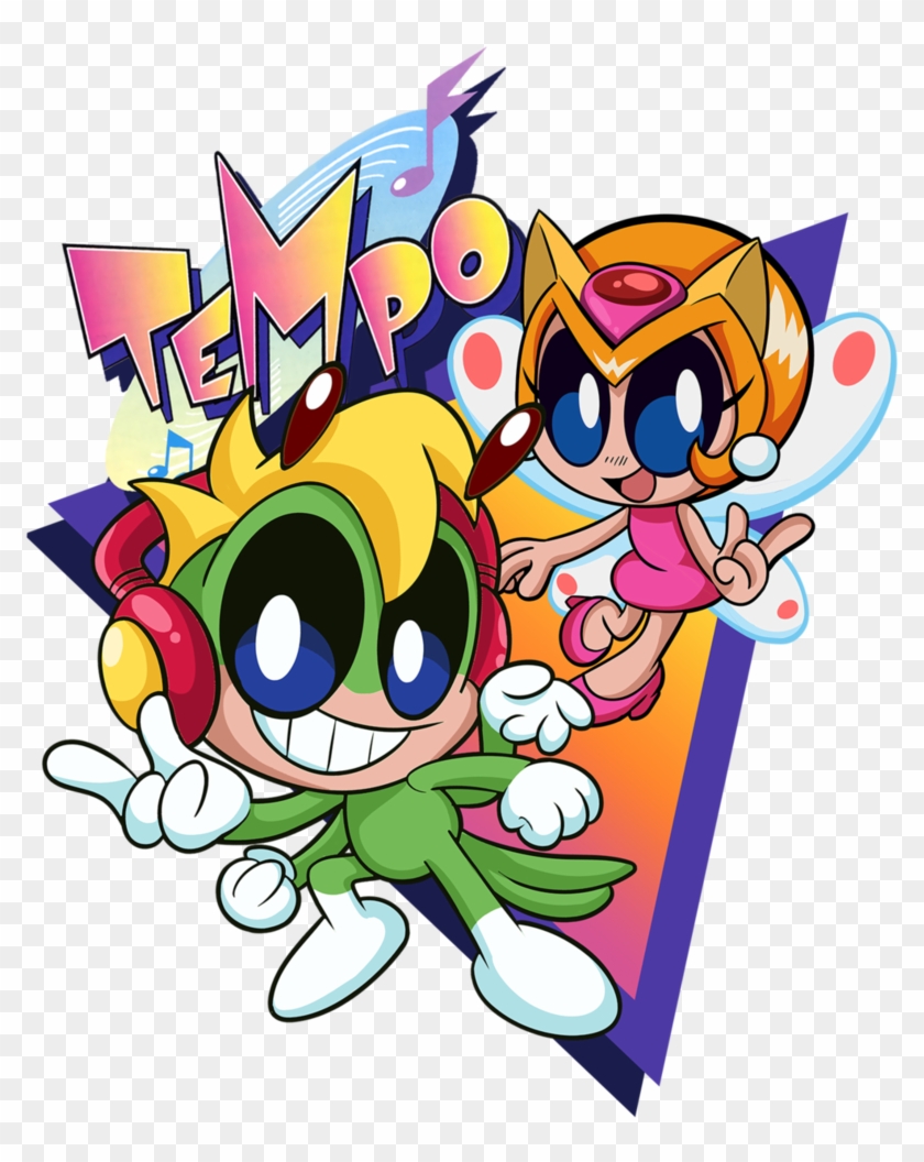 Funky Clipart Tempo - Drawing #1447657