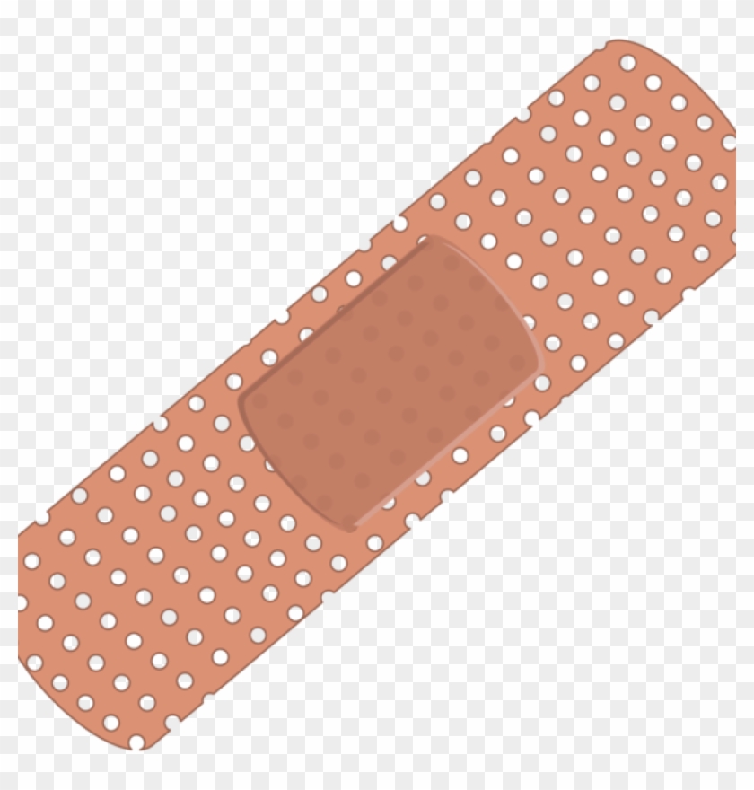 Clipart Bandaid 19 Bandaid Vector Freeuse Stock Huge - Band Aid #1447659