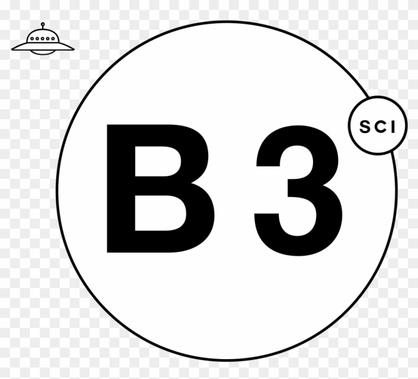 B3sci Records #1447685