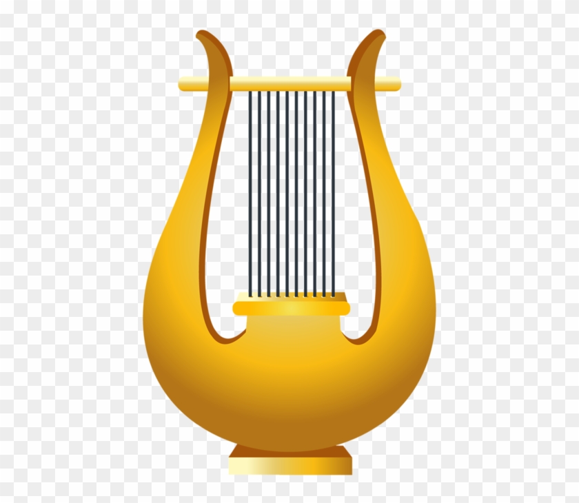 Фото, Автор Soloveika На Яндекс - Harp Clip Art #1447710