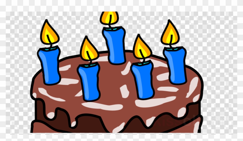 Birthday Cake Clip Art Clipart Cupcake Birthday Cake - Birthday Cake Clip Art #1447719
