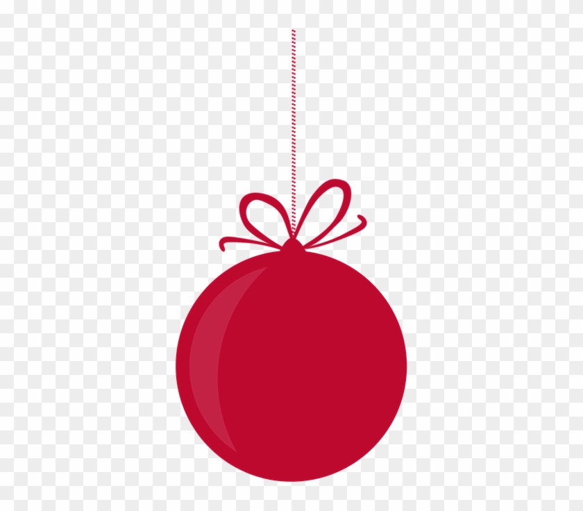 Christmas Ball Clipart Dessert - Christmas Day #1447726