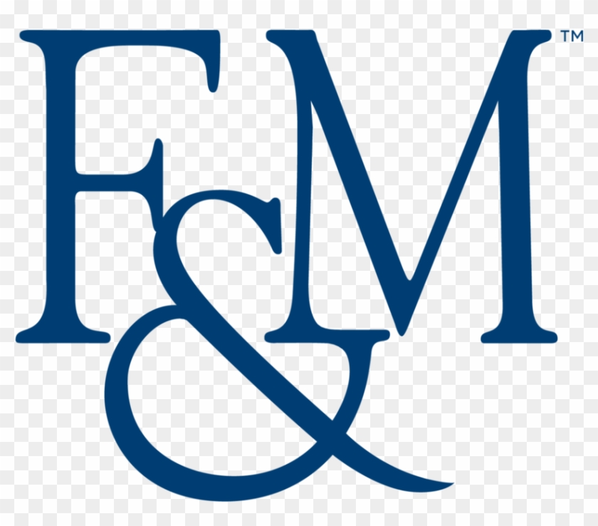 Tm R F-m - Franklin & Marshall College #1447737