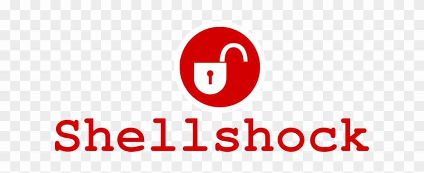 Logo Shellshock Bash Brand Vulnerability - Shell Shock Vulnerability #1447750