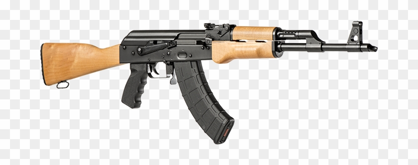 Barrel Clip Ak - Ras 47 #1447784