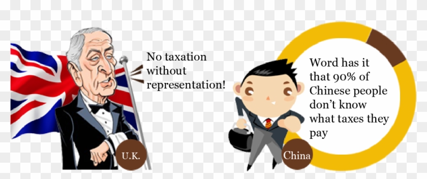 Svg Transparent Stock Hidden Taxes - No Taxation Without Representation Slogan #1447825