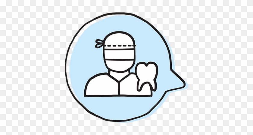 Dental Treatment - Dental Surgery #1447843
