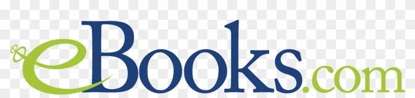 Logo - Ebooks Com Logo #1447861