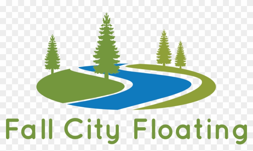 Fall City Floating Formatw - Fall City Float #1447873