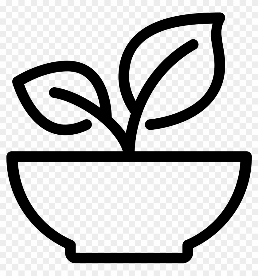 Food Icon Free Download - Healthy Food Icon Png #1447888